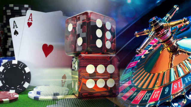 Casino igre online – naše najbolj priljubljene igre in koristni nasveti
